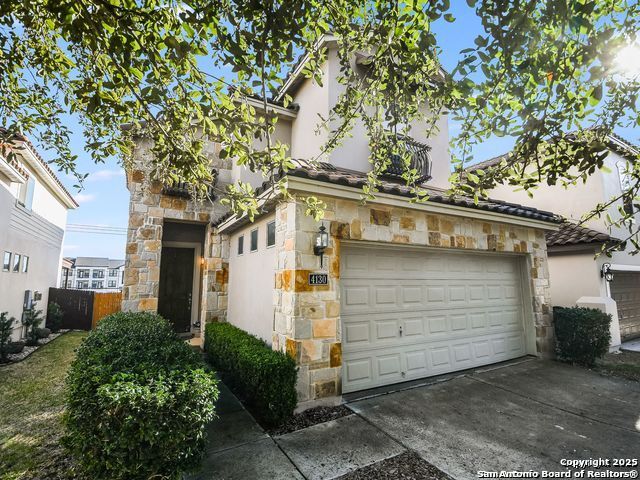 4130 Woodbridge Way, San Antonio