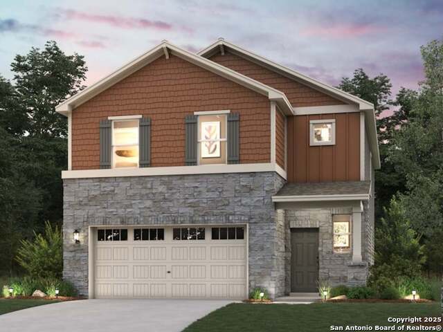 6515 Bufflehead Bend, Leon Valley