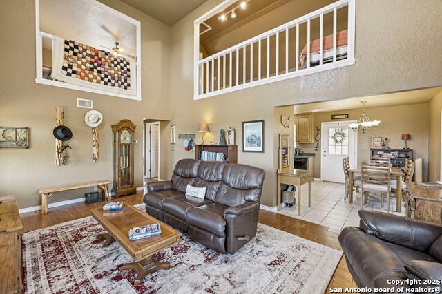 5014 Bump Gate, Pipe Creek