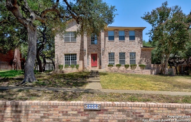 8619 London Heights, San Antonio