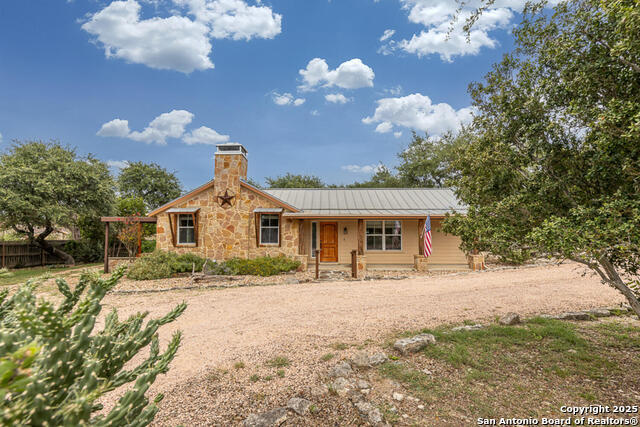 853 Crossbow, Canyon Lake