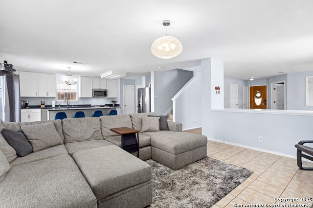 16115 Branching Oaks, San Antonio