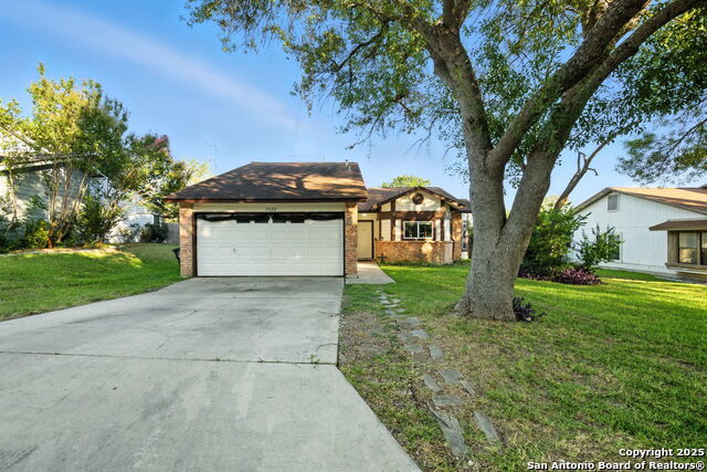 5322 Vista Court, San Antonio