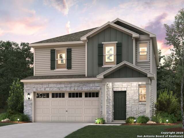 6502 Bufflehead Bend, Leon Valley