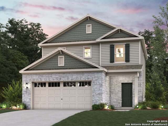 6511 Bufflehead Bend, Leon Valley