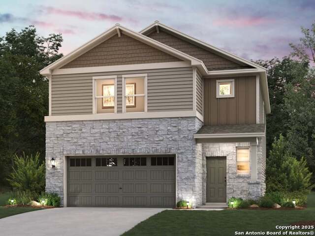 6523 Bufflehead Bend, Leon Valley