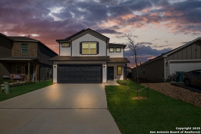 727 Retama Pass, San Antonio