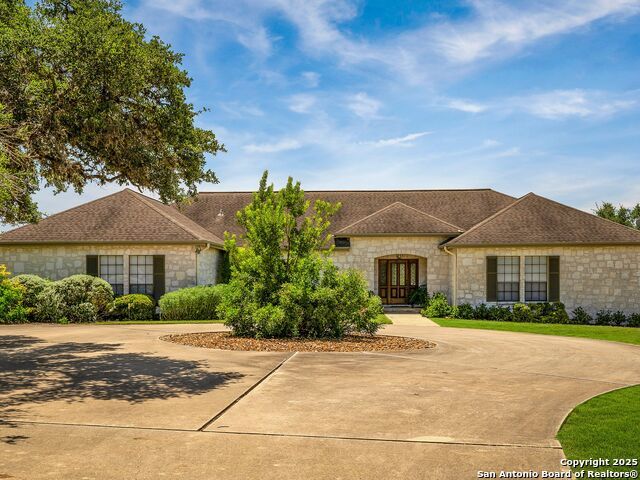 7816 Rocking Horse Ln, Fair Oaks Ranch