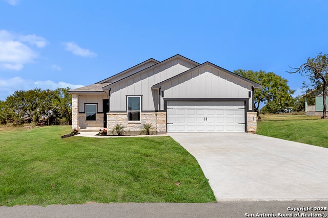 133 Flor Del Sol, San Antonio