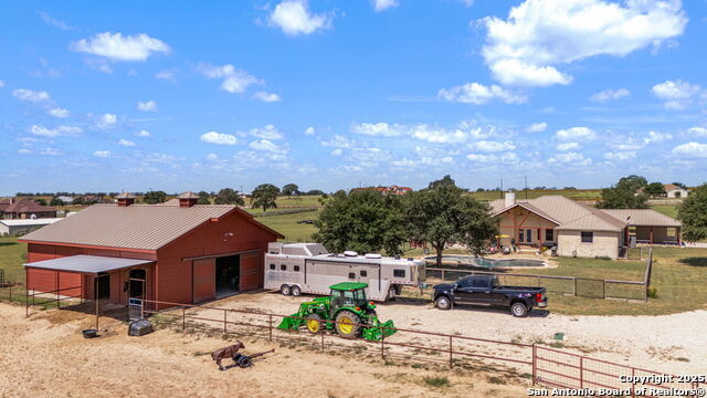 119 Scenic Hills, La Vernia