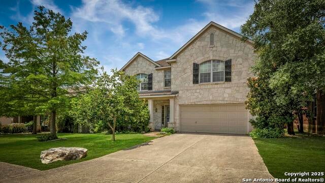 26335 Marsh Pond, San Antonio