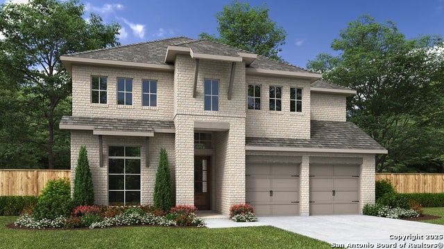 112 Merry Calf Lane, Boerne