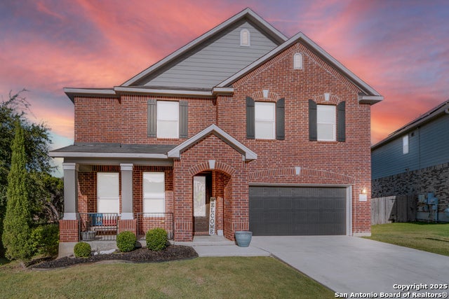 11330 Hill Top Bnd, Helotes