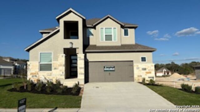 245 Hildalgo, Boerne