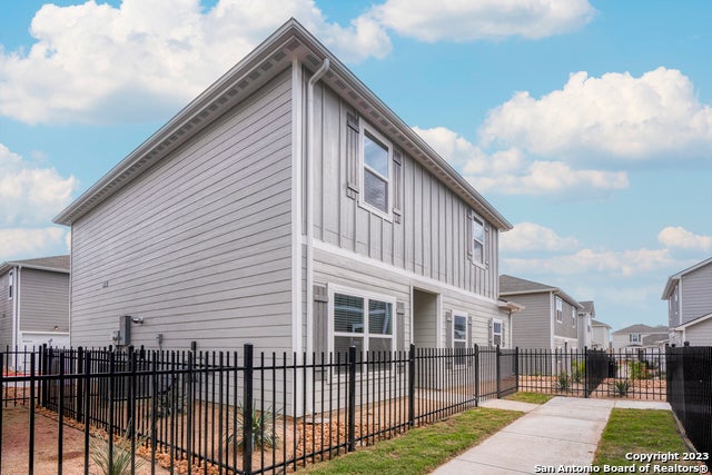 10831 Quinn Court, San Antonio