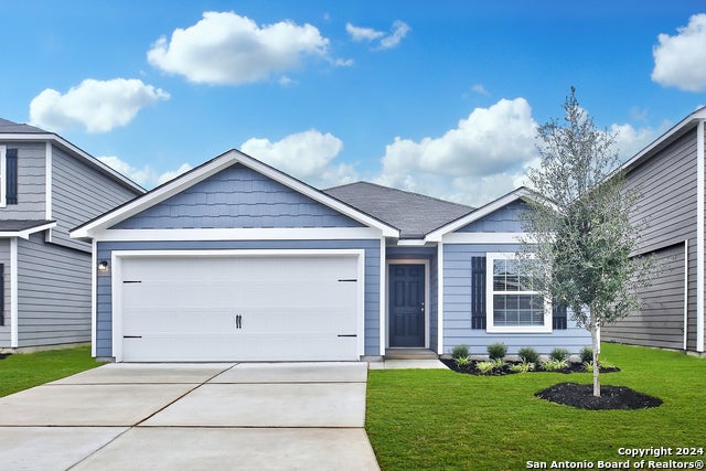 11944 Stroud Drive, San Antonio