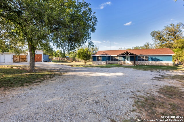 14686 Stuart Rd, San Antonio