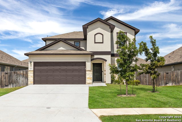 217 Stag Way, Cibolo