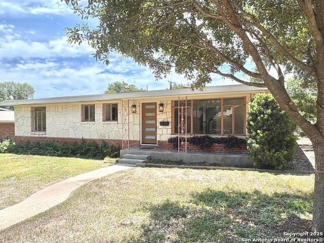 2702 Hiawatha, San Antonio