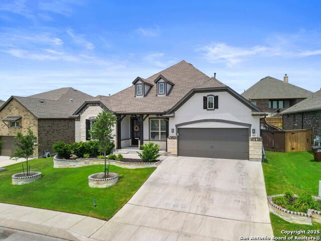 29007 Alldell Way, San Antonio