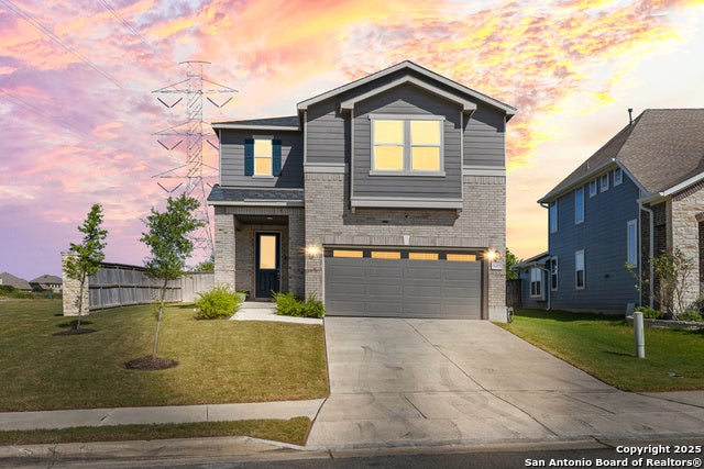 5205 Nature, Marion