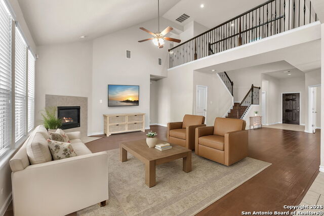 2746 Sueno, San Antonio