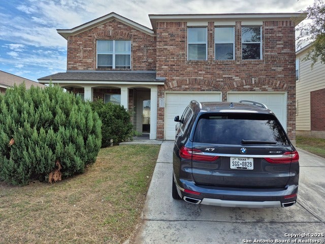 9406 Wolf Pt, San Antonio