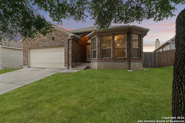 9711 Emerald Pl, San Antonio