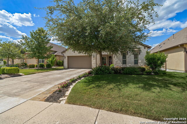 9931 Barefoot Way, Boerne