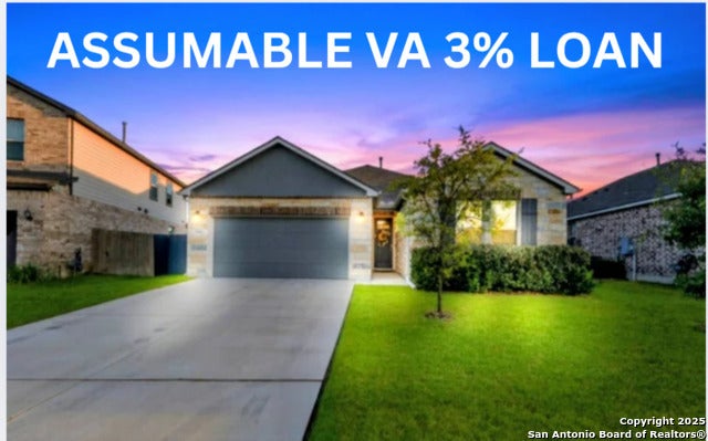 13914 Ashgrove, San Antonio