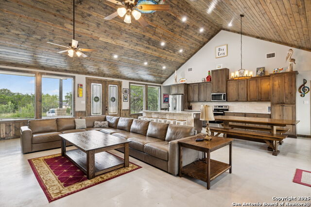 49 Mountain Valley Drive, ConCan