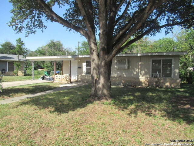 4338 Kilrea, San Antonio