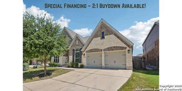 14231 Shetland Way, San Antonio