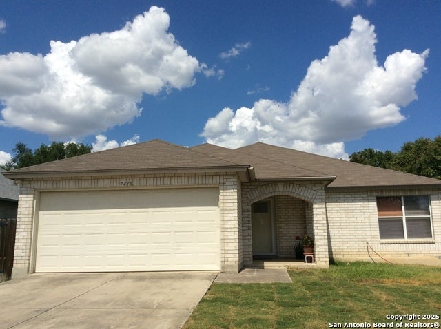 7419 Micron, San Antonio