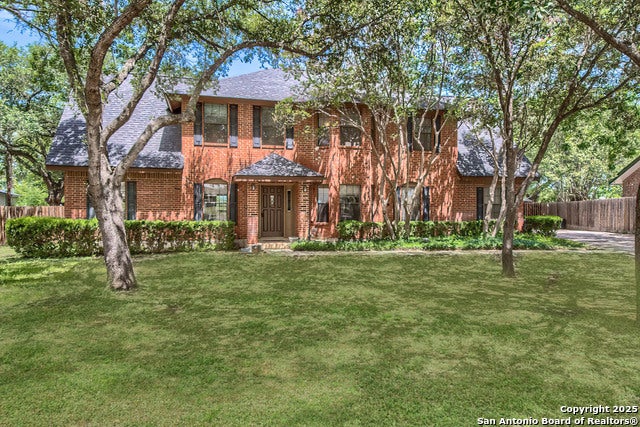 3035 Laura Lee Way, San Antonio