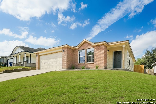 116 Blue Willow, Cibolo