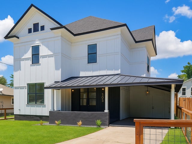 505 Rigsby, San Antonio