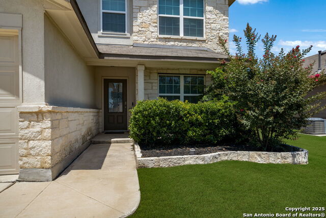 13415 Wild Rye, San Antonio