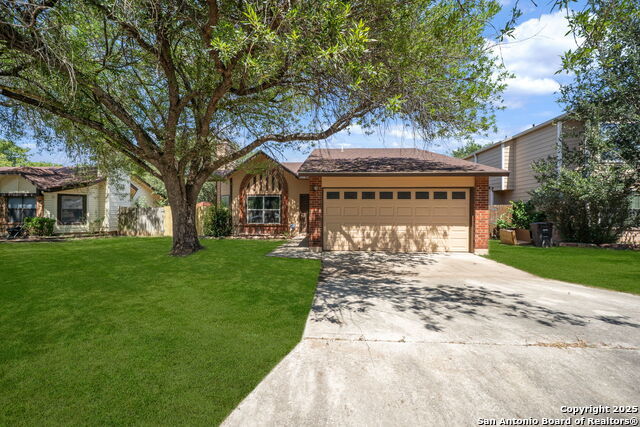 6119 Valley Bay, San Antonio