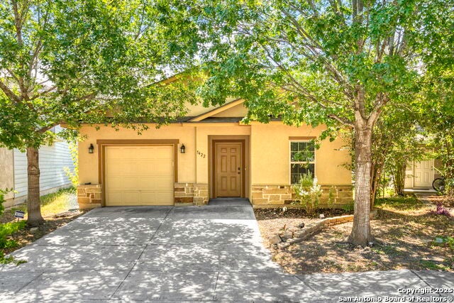 5422 Sunlit Brook, San Antonio