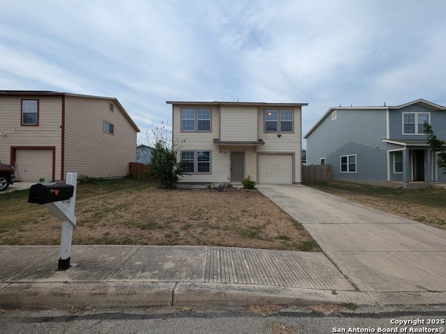 5435 Kensington Run, San Antonio