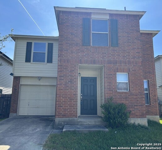 124 Booker Palm, San Antonio