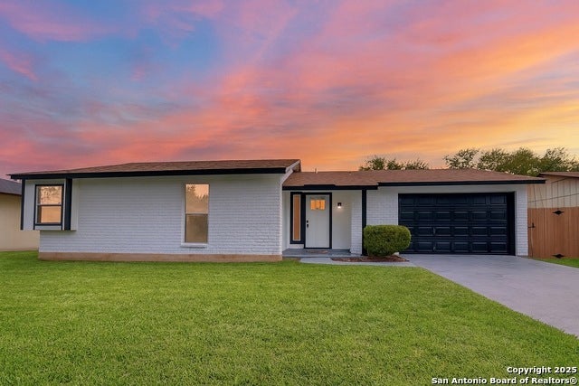 5943 Cliffmore, San Antonio