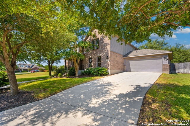 14507 John David, Helotes