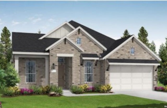 315 Foxtail Path, Cibolo