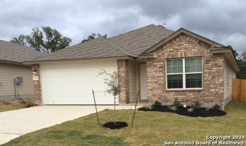 15331 Night Heron, San Antonio