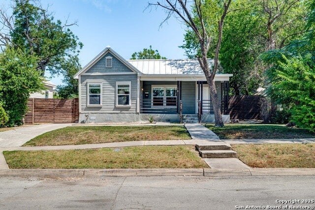 521 Dawson, San Antonio