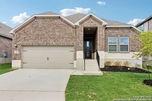 11459 Feather Vale, San Antonio