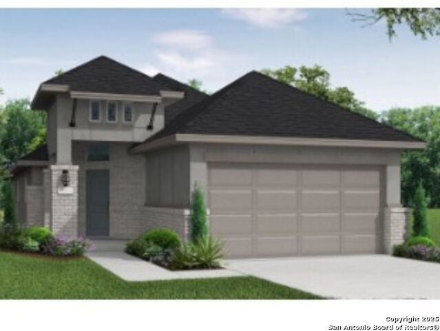 12302 Barrymore, San Antonio