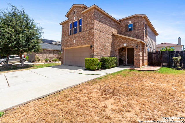 9642 Pleasanton Cove, San Antonio